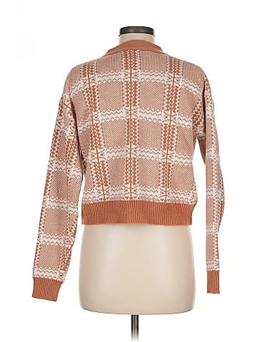 Princess Polly Cardigan (view 2)