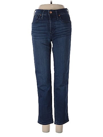 Madewell Jeans (view 1)