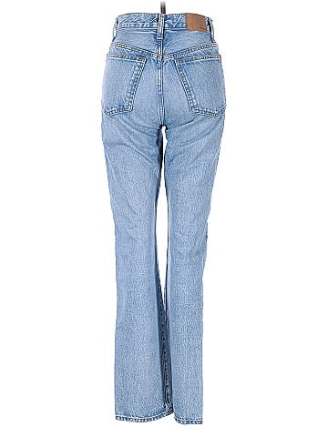 Madewell Jeans (view 2)