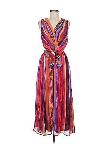 Donna Ricco Casual Dress (view 1)