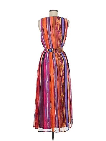 Donna Ricco Casual Dress (view 2)