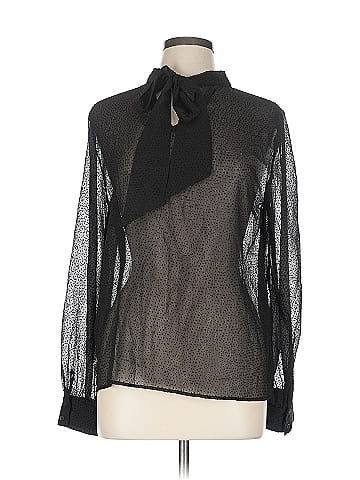 Chelsea28 Long Sleeve Blouse (view 1)