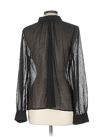 Chelsea28 Long Sleeve Blouse (view 2)