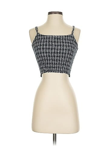 John Galt Tube Top (view 1)