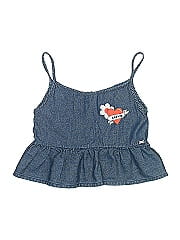 Mayoral Sleeveless Top