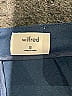 Wilfred 100% Polyester Solid Blue Jumpsuit Size 00 - photo 3