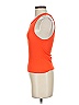 Monrow Orange Tank Top Size S - photo 4