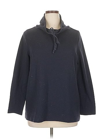 Talbots Outlet Sweatshirt (view 1)