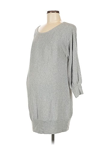Gap - Maternity 3/4 Sleeve Top (view 1)