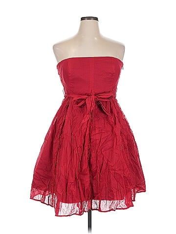 Moulinette Soeurs Cocktail Dress (view 1)