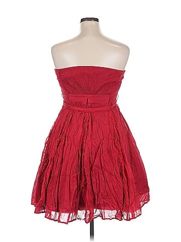 Moulinette Soeurs Cocktail Dress (view 2)