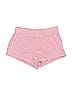 Carter's 100% Cotton Pink Shorts 12-18 MO / 18 MO - photo 1