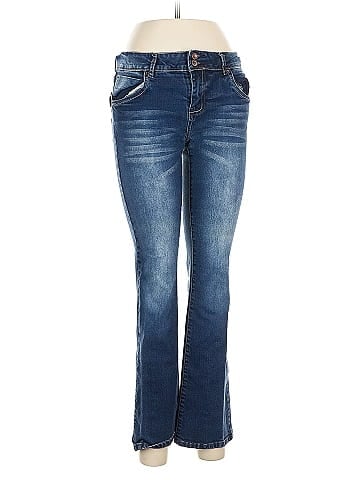 Spoon Jeans Jeans (view 1)