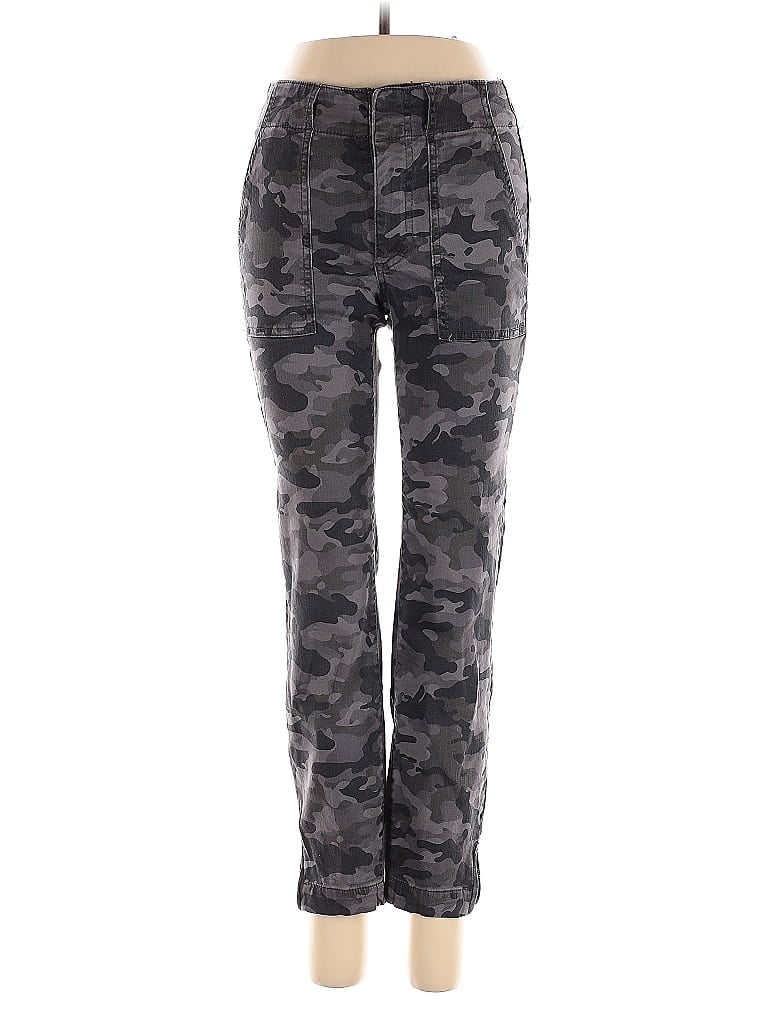 Pre-owned Kut From The Kloth Jeans In Black