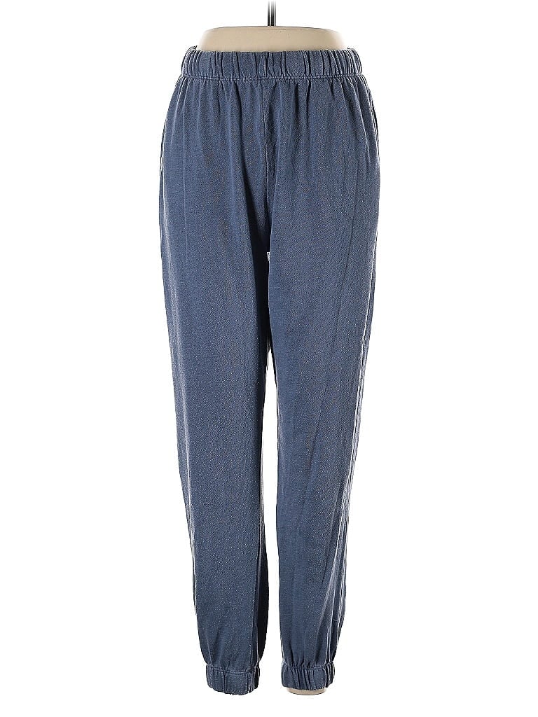 Click to view more detailed imagery on our partner's website Pre-owned Cotton On Casual Pants In Blue