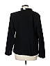 Ann Taylor Black Blazer Size 8 - photo 2