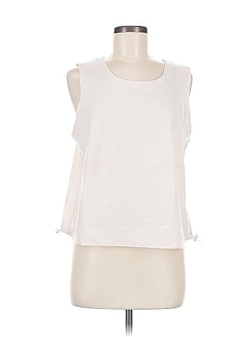 FLX Sleeveless Blouse (view 1)