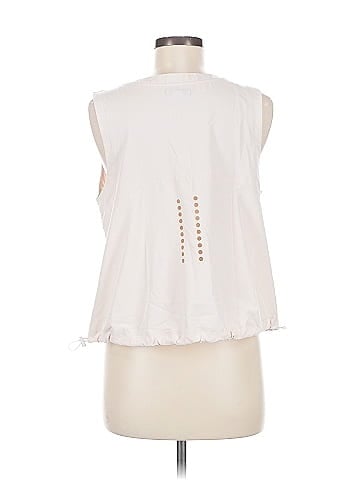 FLX Sleeveless Blouse (view 2)