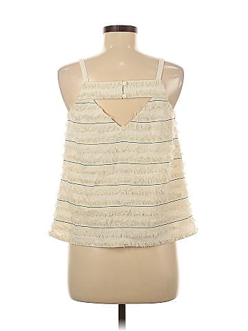 Maeve by Anthropologie Sleeveless Top (view 2)
