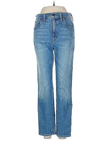 Madewell Jeans (view 1)