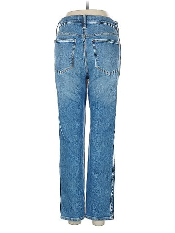 Madewell Jeans (view 2)