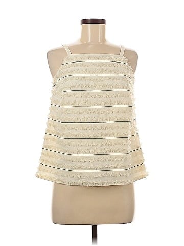 Maeve by Anthropologie Sleeveless Top (view 1)