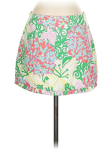 Lilly Pulitzer Casual Skirt (view 1)