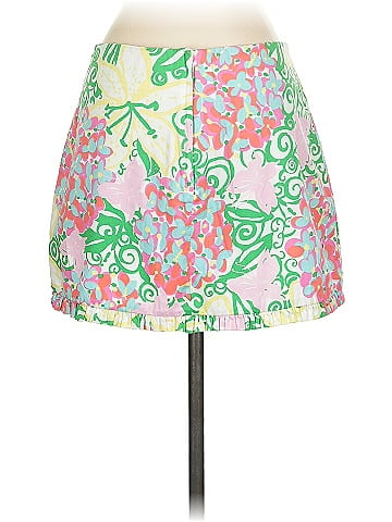 Lilly Pulitzer Casual Skirt (view 2)