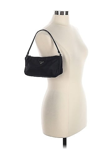 Prada Tessuto Satchel (view 2)