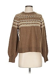 Evereve Pullover Sweater