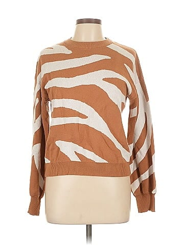 Amour Vert Pullover Sweater (view 1)