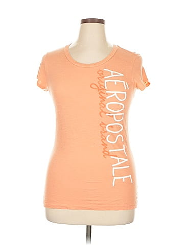 Aeropostale Sleeveless T-Shirt (view 1)