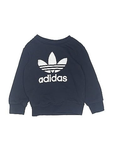 Adidas Sweatshirt (view 1)