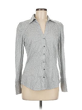 Express Design Studio Long Sleeve Polo