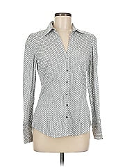 Express Design Studio Long Sleeve Polo