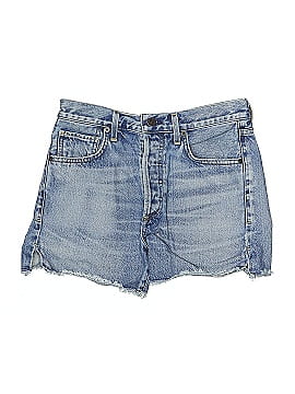 Citizens Of Humanity Denim Shorts
