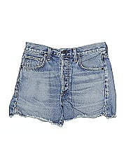 Citizens Of Humanity Denim Shorts