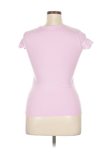 Next Level Apparel Short Sleeve T-Shirt (view 2)