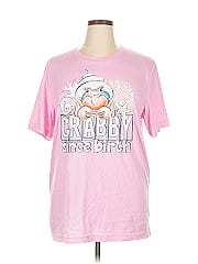 Bella + Canvas Short Sleeve T Shirt