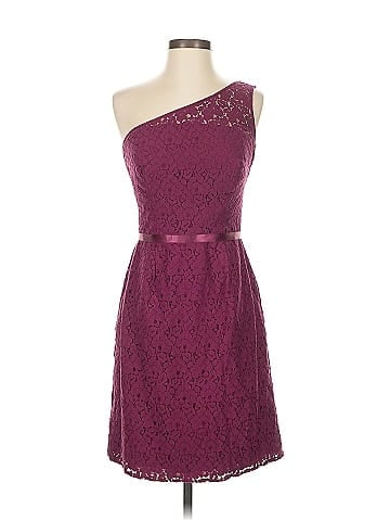 Jasmine Cocktail Dress (view 1)