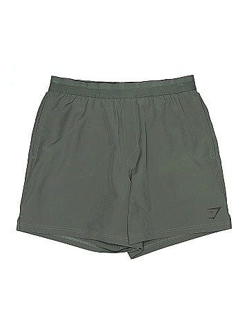 Gymshark Athletic Shorts (view 1)