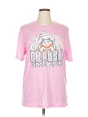 Bella + Canvas Short Sleeve T Shirt