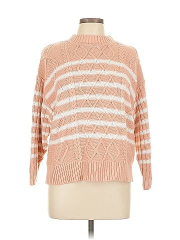 Amour Vert Pullover Sweater (view 1)