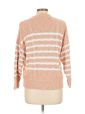 Amour Vert Pullover Sweater (view 2)