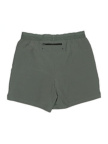 Gymshark Athletic Shorts (view 2)