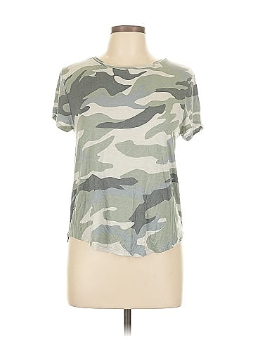 Aeropostale Short Sleeve T-Shirt (view 1)