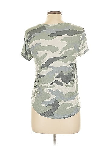 Aeropostale Short Sleeve T-Shirt (view 2)