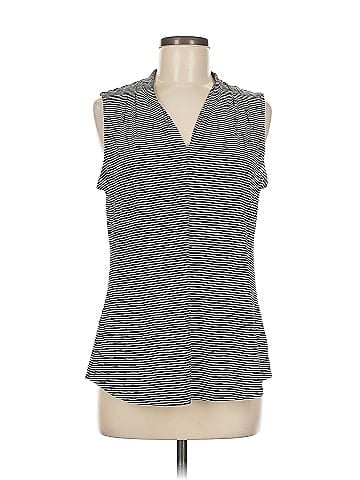 Liz Claiborne Career Sleeveless Top (view 1)