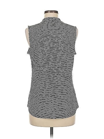 Liz Claiborne Career Sleeveless Top (view 2)