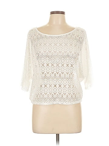 Bisou Bisou 3/4 Sleeve T-Shirt (view 1)